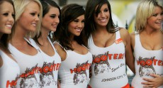 hooters-baby