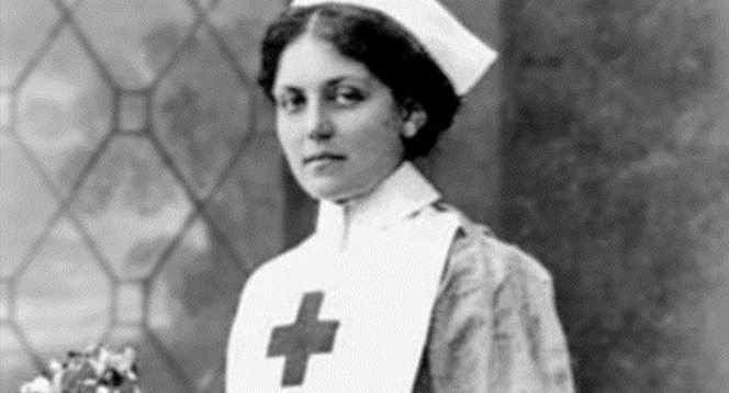 Žena, která přežila lodní havárie od Britanicu až po Titanic