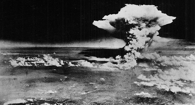 Hirošima a Nagasaki – dalo se vůbec něco takového přežít?