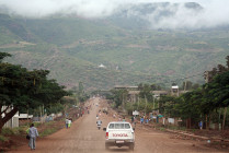 etiopie